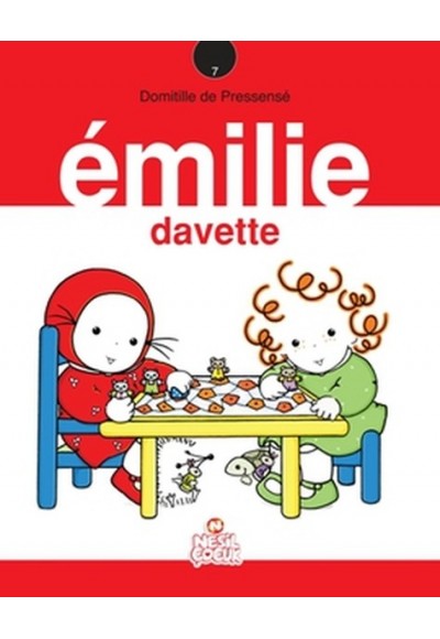 Emilie Davette -7