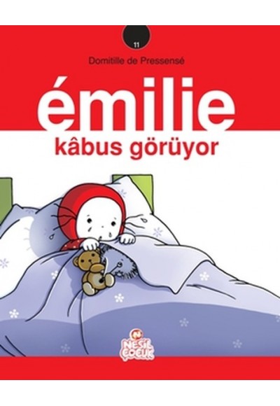 Emilie Kabus Görüyor -11