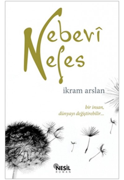 Nebevi Nefes