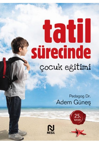 Tatil Sürecinde Çocuk Eğitimi