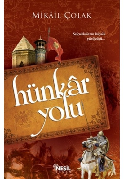 Hünkar Yolu