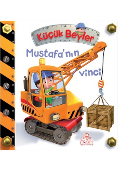 Mustafa'nın Vinci / Küçük Beyler