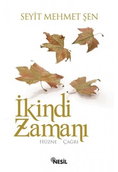 İkindi Zamanı
