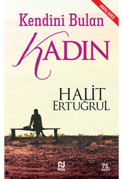 Kendini Bulan Kadın