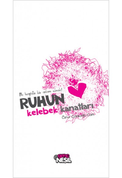 Ruhun Kelebek Kanatları