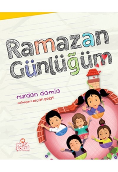 Ramazan Günlüğüm