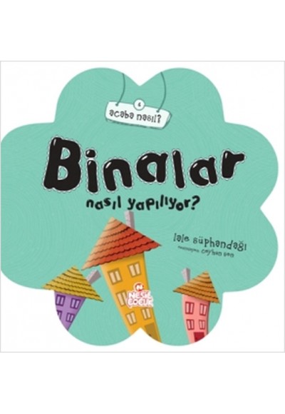 Binalar Nasıl Yapılıyor?