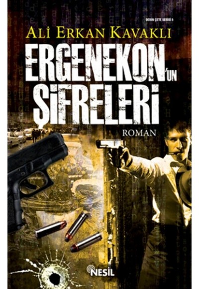Ergenekon'un Şifreleri