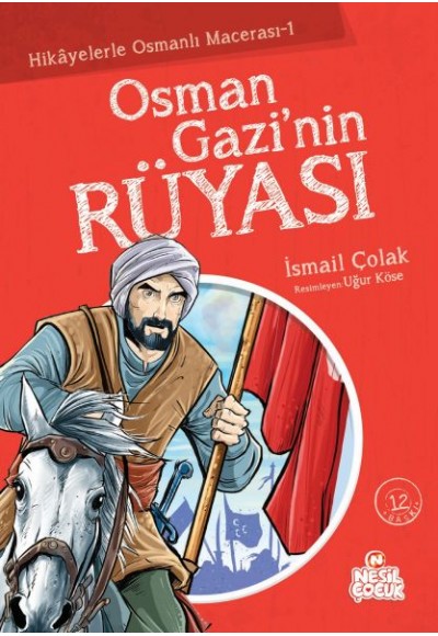 Osman Gazi'nin Rüyası