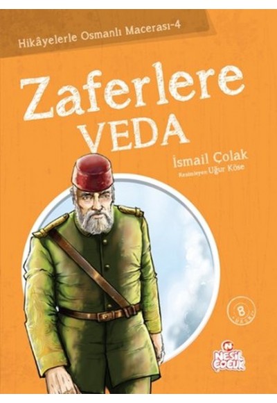 Zaferlere Veda