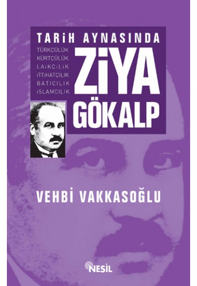 Tarih Aynasında Ziya Gökalp