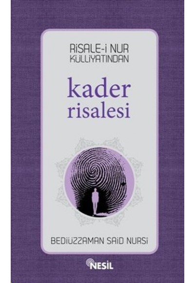 Kader Risalesi