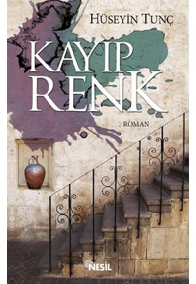 Kayıp Renk