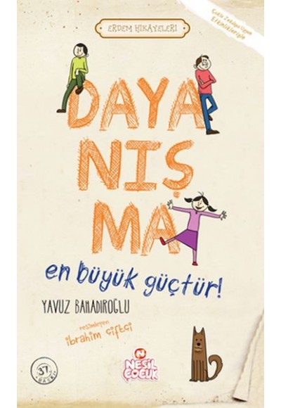 Dayanışma En Büyük Güçtür! - Erdem Hikayeleri