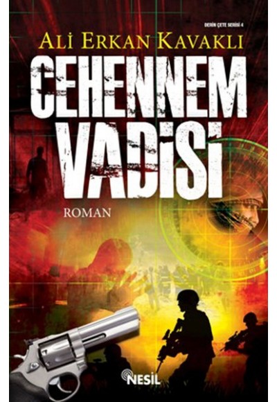 Cehennem Vadisi