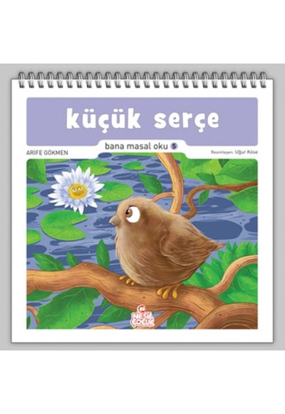 Küçük Serçe