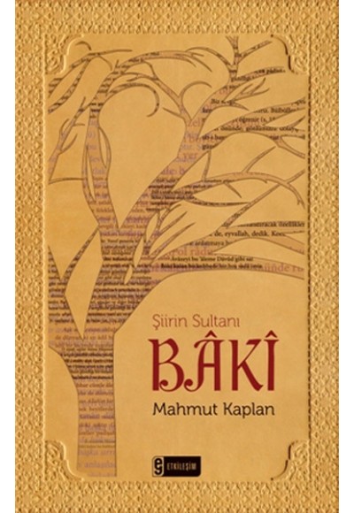 Şiirin Sultanı Baki