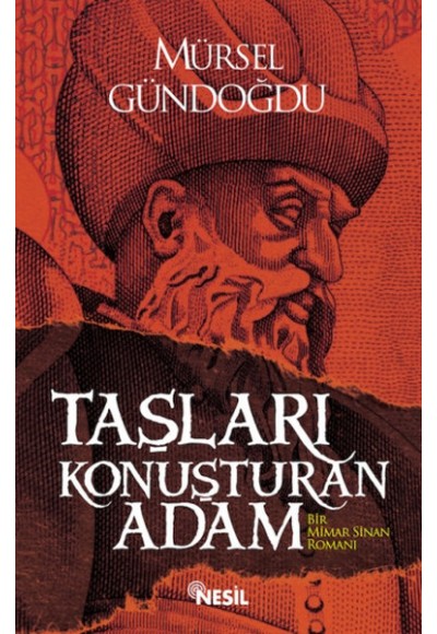 Taşları Konuşturan Adam