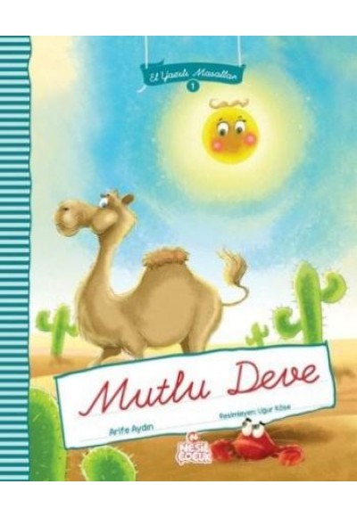 Mutlu Deve