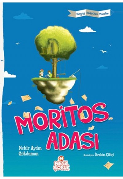 Moritos Adası