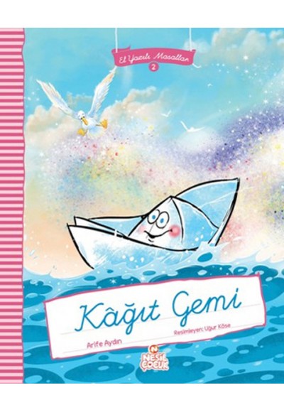 Kağıt Gemi