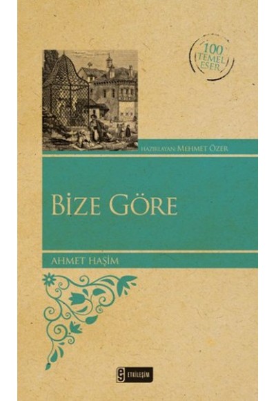 Bize Göre - 100 Temel Eser