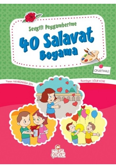 40 Salavat Boyama