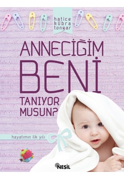 Anneciğim Beni Tanıyor musun?