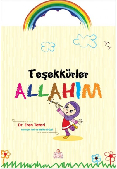 Teşekkürler Allahım