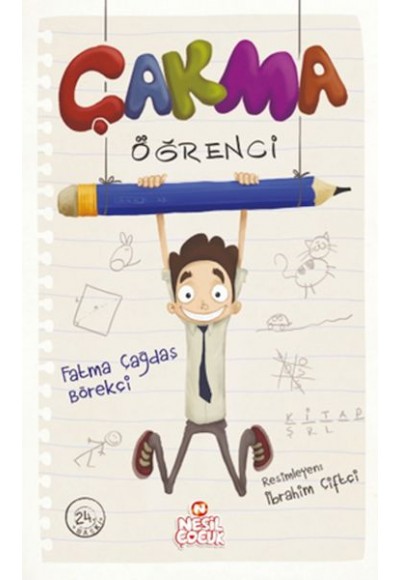 Çakma Öğrenci