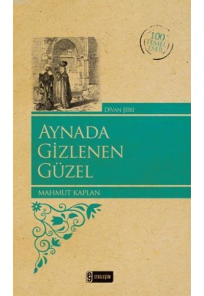 Aynada Gizlenen Güzel - Renkli