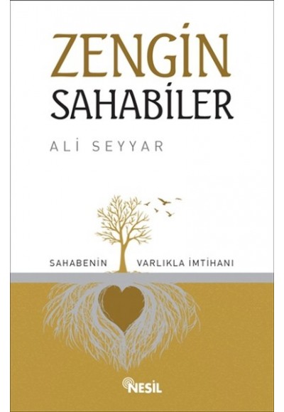 Zengin Sahabiler