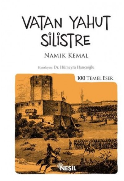 Vatan Yahut Silistre