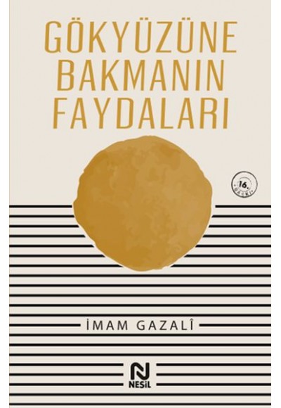 Gökyüzüne Bakmanın Faydaları