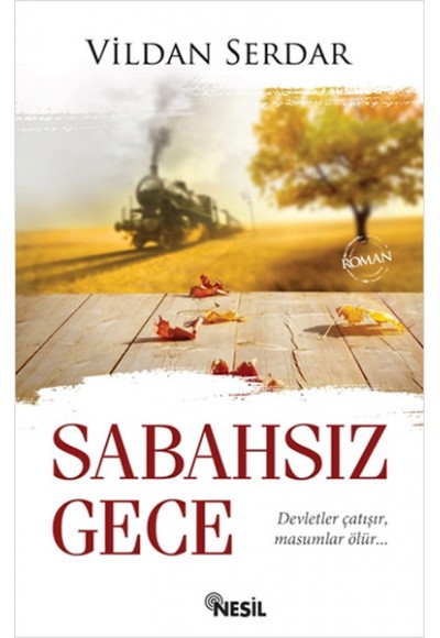 Sabahsız Gece