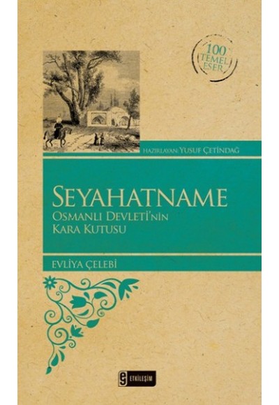 Seyahatname