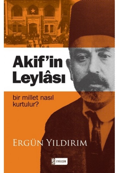 Akifin Leylası