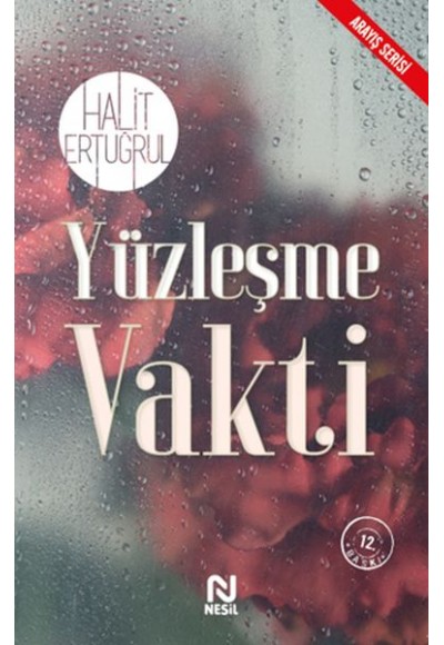 Yüzleşme Vakti