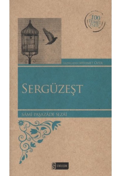 Sergüzeşt