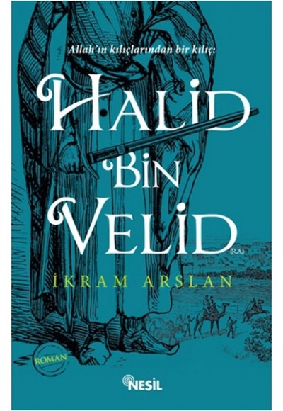 Halid Bin Velid