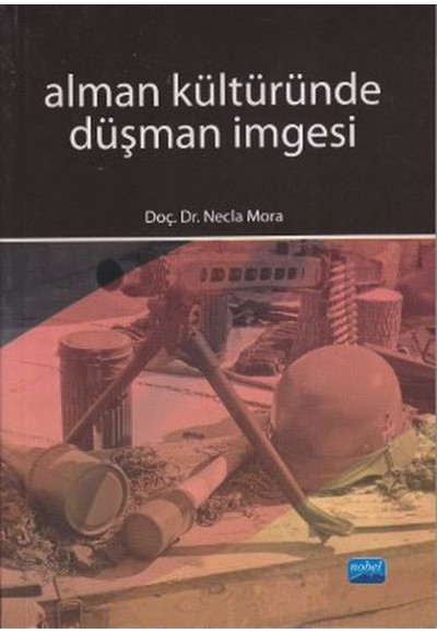 Alman Kültüründe Düşman İmgesi