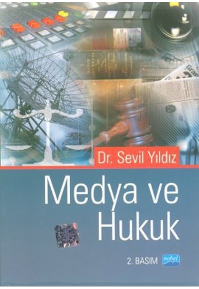 Medya ve Hukuk