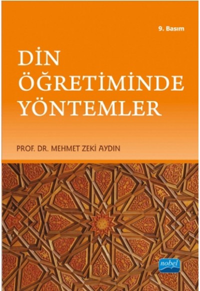 Din Öğretiminde Yöntemler