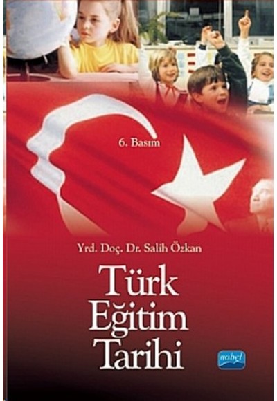 Türk Eğitim Tarihi