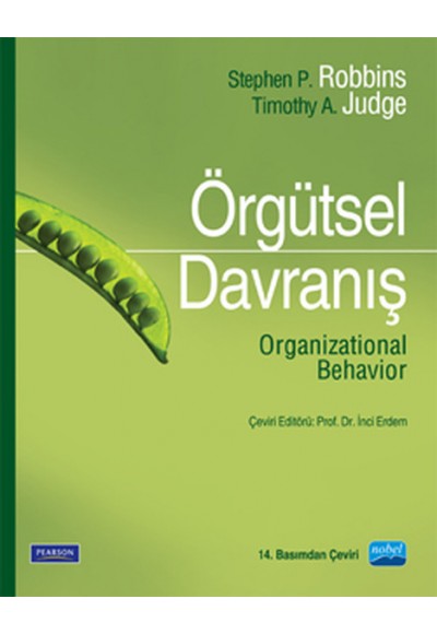 Örgütsel Davranış / Organizational Behavior