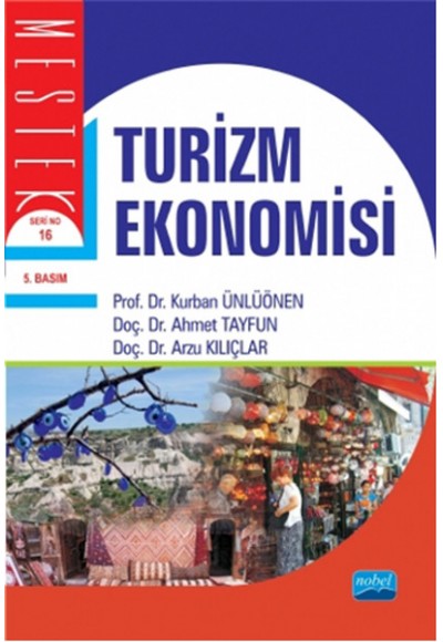 Turizm Ekonomisi