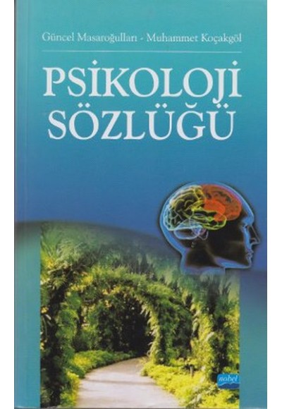 Psikoloji Sözlüğü