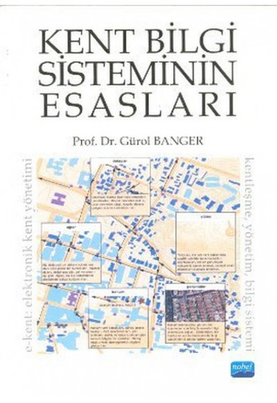 Kent Bilgi Sisteminin Esasları