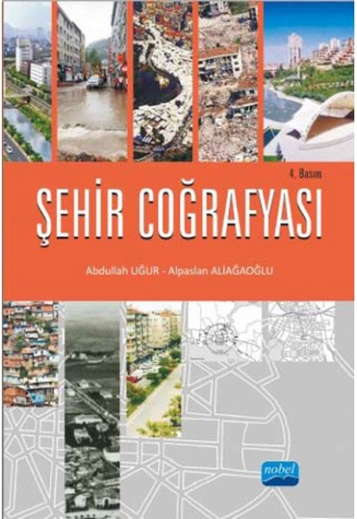 Şehir Coğrafyası