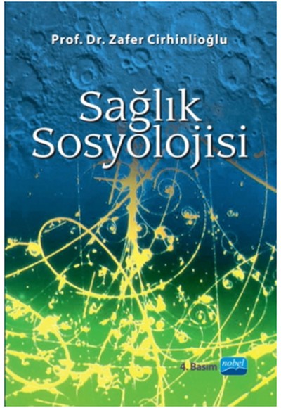 Sağlık Sosyolojisi